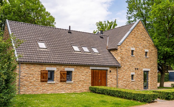 Boerenhoeve Luxe 1