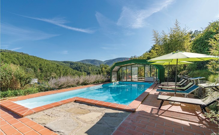 Casa la Mimosa 1