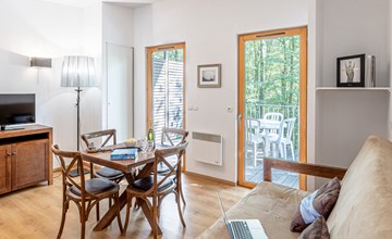 2 rooms 4 CBF Les Cottages de Valjoly 3