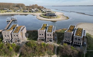 Studio Deluxe | 2 Pers. Landside 2