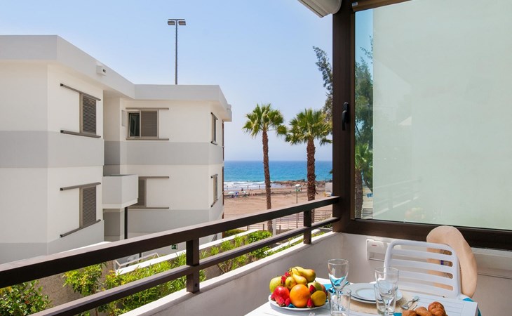 Beach Apartment Siesta 21 1