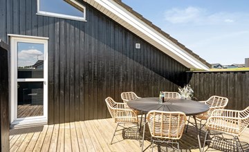 "Samuil" - 300m to the inlet in The Liim Fiord 3