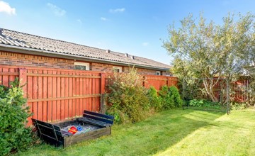 "Julie" - 700m from the sea 3