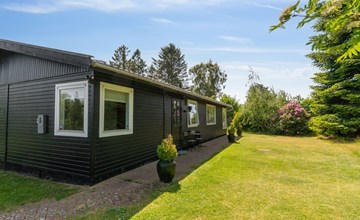 „Gritt“ – 800 m vom Meer entfernt in Sealand 3