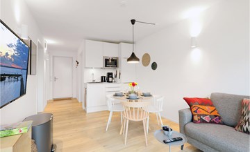 Lovely apartment in Lembruch/Dümmer See 3