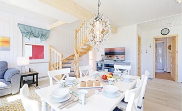 Cozy home in Zerpenschleuse 3