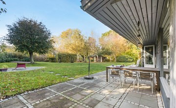 Stunning home in Vejby with WiFi 2