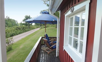 Awesome home in Ljungby with sauna 3