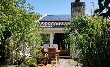 Schouwse Stee 26 private and cozy holiday cottage in Westenschouwen 3