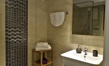 Möblierte Wohnung in Lichtenrade 3