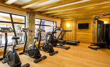 CGH Resort & Spa-chalets (CAZ110) 2