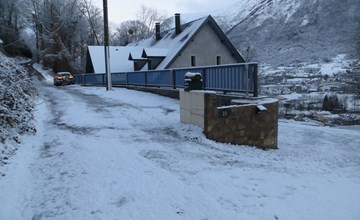 2-Zimmer-Wohnung mit Blick auf den Pic du Midi 2