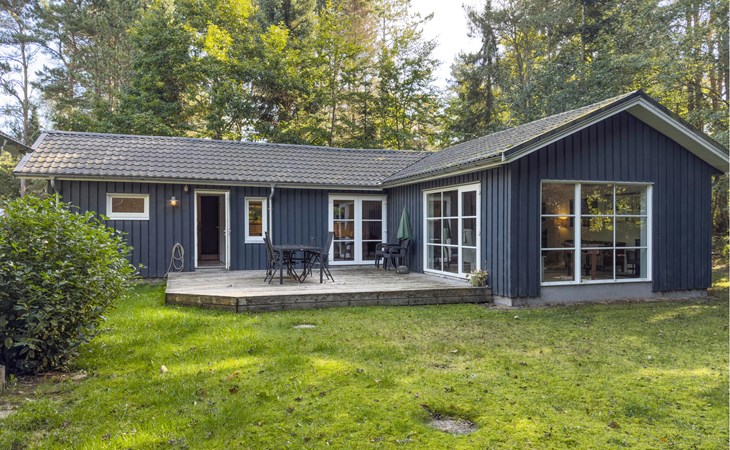 2 bedroom cozy home in Ebeltoft 1