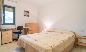 3 bedroom nice apartment in Málaga 3