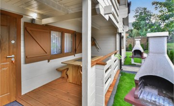 Nice home in Sianozety with kitchen 2