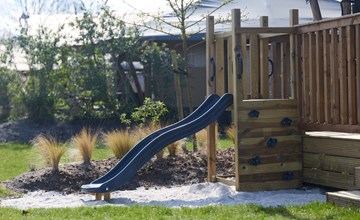 Avonturenlodge DeLuxe | 6 personen 2