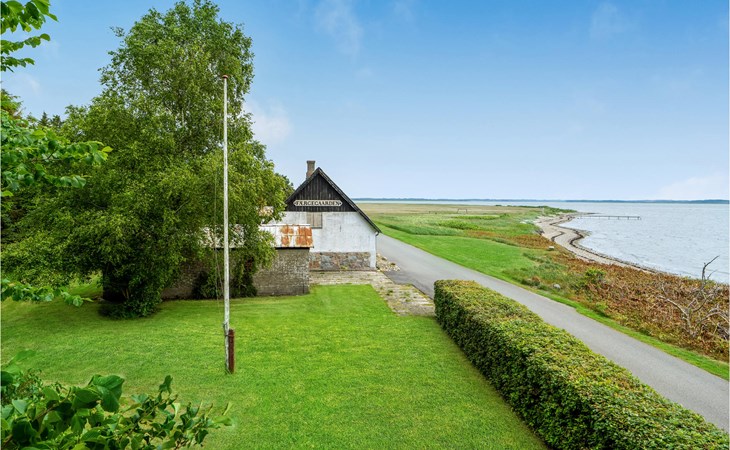 Cozy home in øster assels with WiFi 1