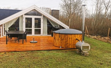 "Anu" - 300m to the inlet in Western Jutland 3