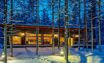 Koukunmaja 2
