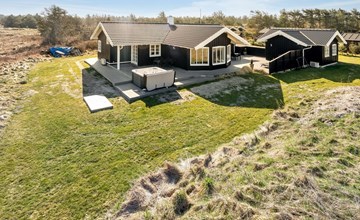 "Djuna" - 550m from the sea 2