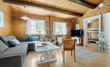 Pet friendly home in Højby with WiFi 3