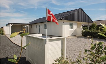 Beautiful home in Haderslev with WiFi 3