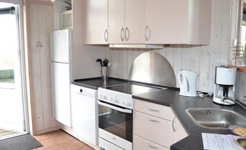 "Arnkil" - 700m from the sea in Western Jutland 3