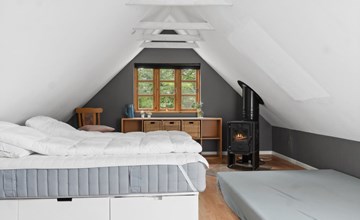 "Finja" - 6km from the sea in Lolland, Falster and Mon 2