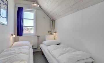 "Otto" - 2,3 km van de zee in West-Jutland 3