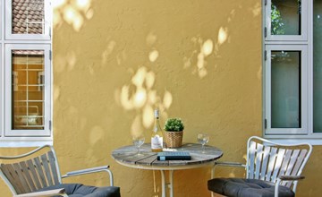 "Gyrth" - 250m from the sea in NW Jutland 3