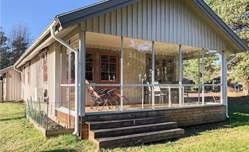 Amazing home in Mönsterås with kitchen 3
