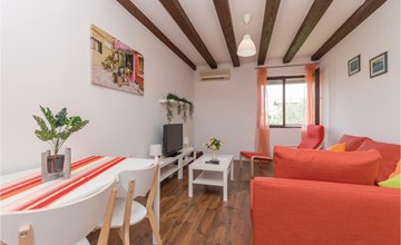 Gorgeous home in Bibinje with kitchen 2