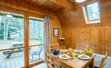 Rowan Cottage 2