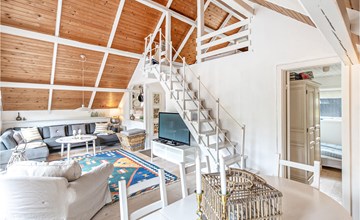 Gorgeous home in Sjællands Odde 2