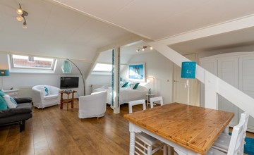 Obergeschoss-Wohnung - Zuidstraat 111a | Westkapelle    2