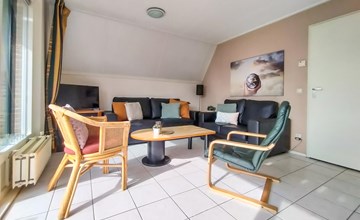Amazing home in Vlagtwedde with WiFi 3