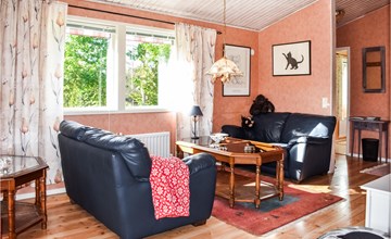 3 bedroom lovely home in Munka-Ljungby 3