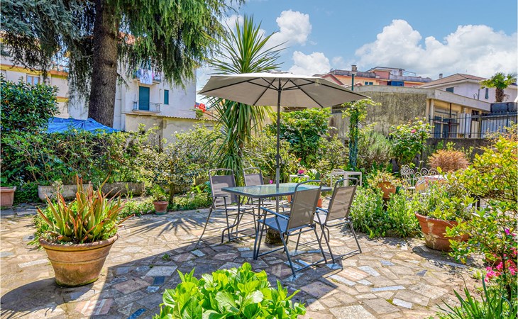 Lovely apartment in Rapallo with WiFi 1