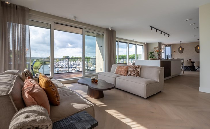 Penthouse Veerweg 173 | Port Elisabeth 1