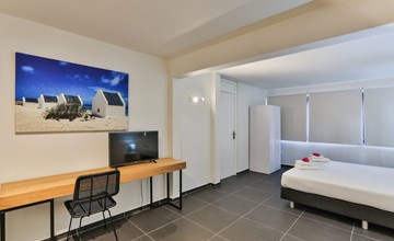 Hotelzimmer 2