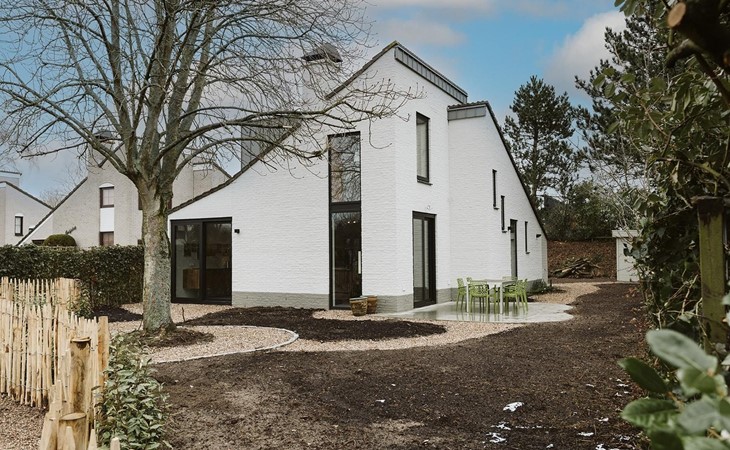 Doggersbank 38 - Noordzeepark Ouddorp 1