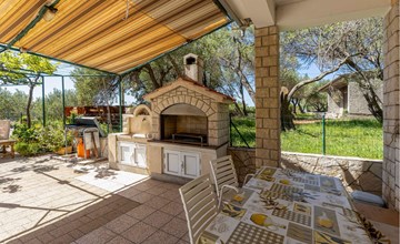 Nice apartment in Rab with WiFi 3
