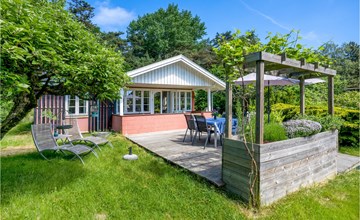 Gorgeous home in Holbæk with WiFi 2