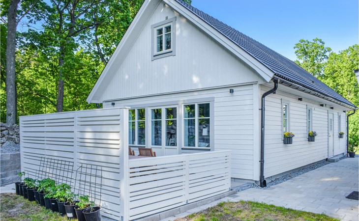 2 bedroom beautiful home in Mörrum 1