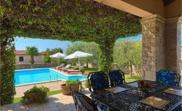 Villa Tranquil Istria 3