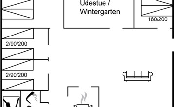 "Kjartan" - 32 meter naar de inham in West-Jutland 2