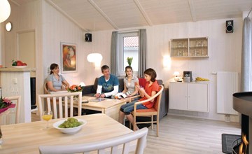 Dünenpark 1c - Dorf 4 3