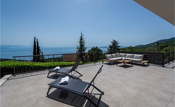 Villa The View Opatija 3