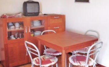 Wohnung 'Mare Blu 7' in Strandnähe 3