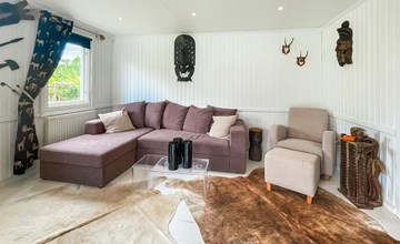 1 bedroom beautiful home in Borås 3